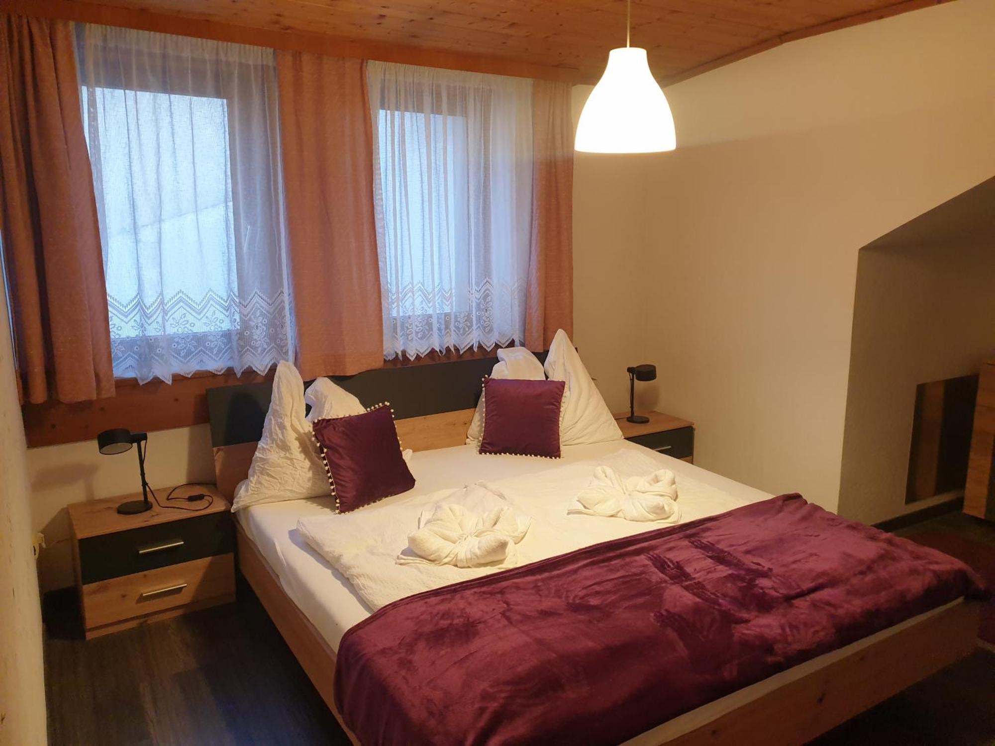 Weisses Roessel-Cavallo Bianco Werfen Esterno foto
